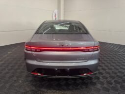 BYD King GL 2026