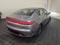 BYD King GL 2026 completo
