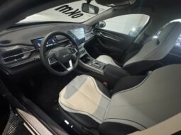 BYD King GL 2026 completo