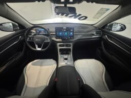 BYD King GL 2026 completo