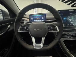BYD King GL 2026 completo