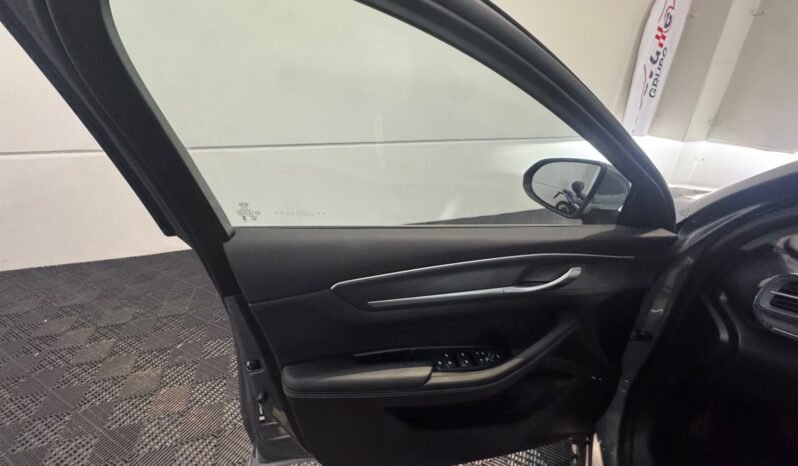 BYD King GL 2026 completo