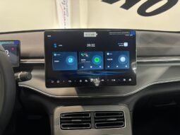 BYD King GL 2026 completo