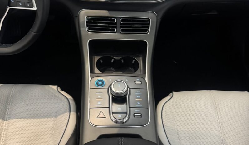 BYD King GL 2026 completo