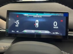 BYD King GL 2026 completo