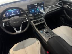 BYD King GL 2026 completo