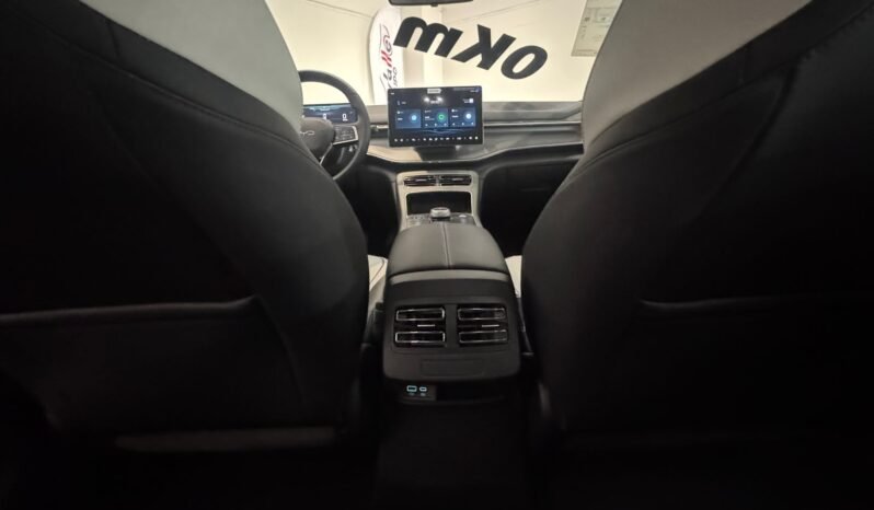 BYD King GL 2026 completo