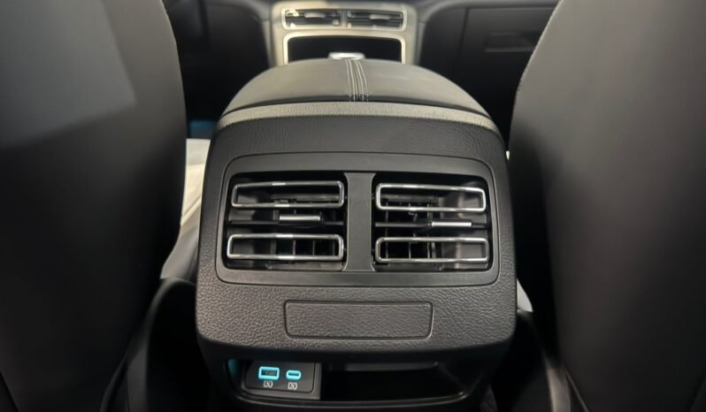 BYD King GL 2026 completo