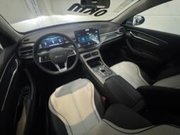BYD King GL 2026 completo