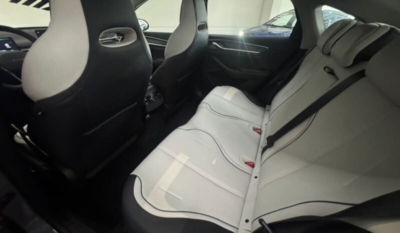 BYD King GL 2026 completo