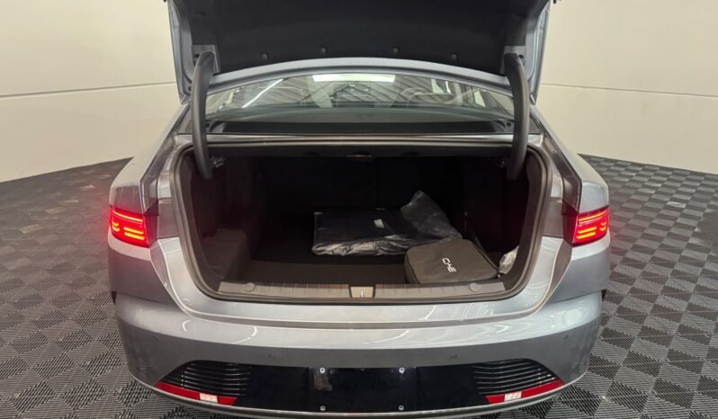 BYD King GL 2026 completo