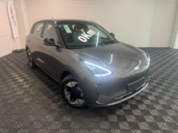 GEELY EX2 MAX 2026