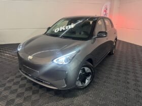 GEELY EX2 MAX 2026