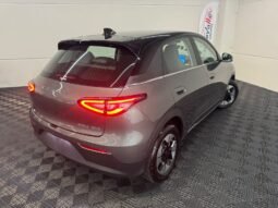 GEELY EX2 MAX 2026 completo