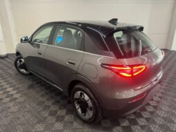 GEELY EX2 MAX 2026