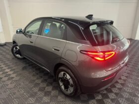 GEELY EX2 MAX 2026