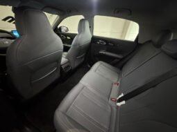 GEELY EX2 MAX 2026 completo
