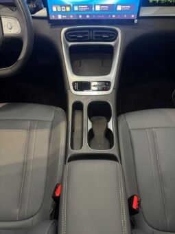 GEELY EX2 MAX 2026 completo