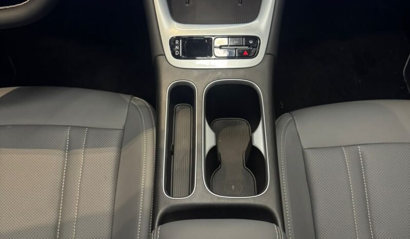 GEELY EX2 MAX 2026 completo