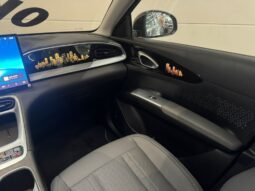 GEELY EX2 MAX 2026 completo