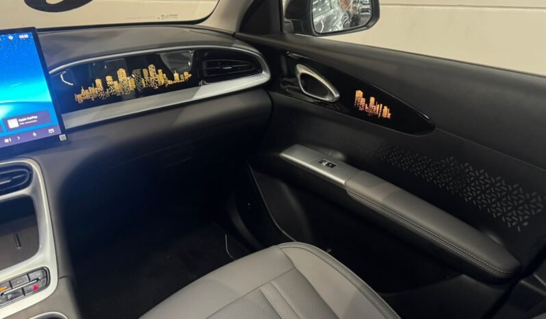GEELY EX2 MAX 2026 completo