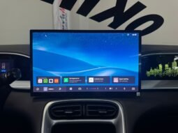 GEELY EX2 MAX 2026 completo