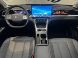 GEELY EX2 MAX 2026 completo