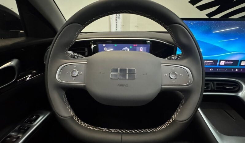 GEELY EX2 MAX 2026 completo