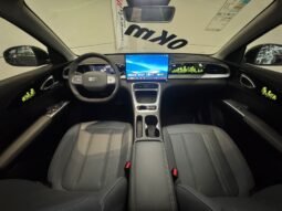 GEELY EX2 MAX 2026 completo