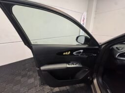 GEELY EX2 MAX 2026 completo