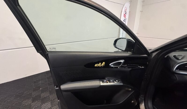 GEELY EX2 MAX 2026 completo