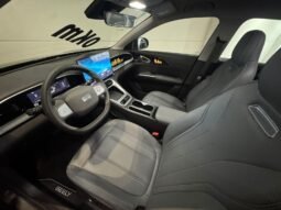 GEELY EX2 MAX 2026 completo