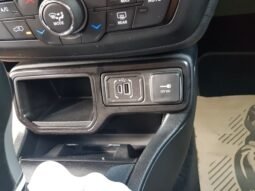 Jeep Renegade Long. 2025 completo