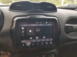 Jeep Renegade Long. 2025 completo