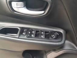 Jeep Renegade Long. 2025 completo