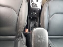 Jeep Renegade Long. 2025 completo