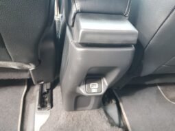 Jeep Renegade Long. 2025 completo