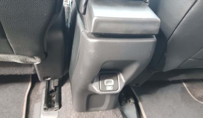 Jeep Renegade Long. 2025 completo