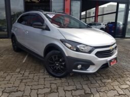Chevrolet ONIX HATCH ACTIV 2019