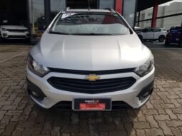 Chevrolet ONIX HATCH ACTIV 2019