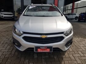 Chevrolet ONIX HATCH ACTIV 2019