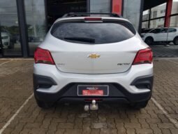 Chevrolet ONIX HATCH ACTIV 2019