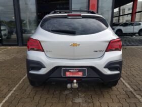 Chevrolet ONIX HATCH ACTIV 2019