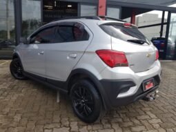 Chevrolet ONIX HATCH ACTIV 2019