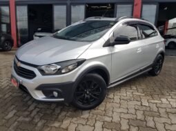 Chevrolet ONIX HATCH ACTIV 2019