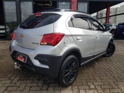 Chevrolet ONIX HATCH ACTIV 2019 completo