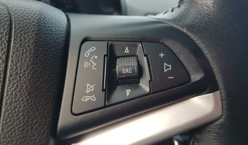 Chevrolet ONIX HATCH ACTIV 2019 completo
