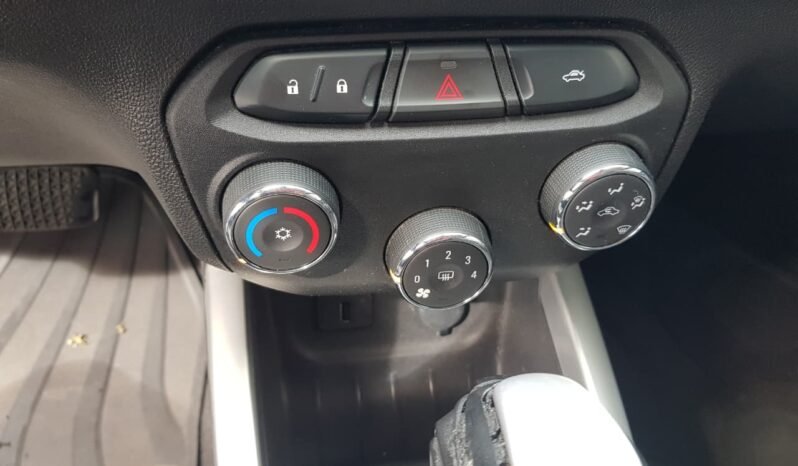 Chevrolet ONIX HATCH ACTIV 2019 completo