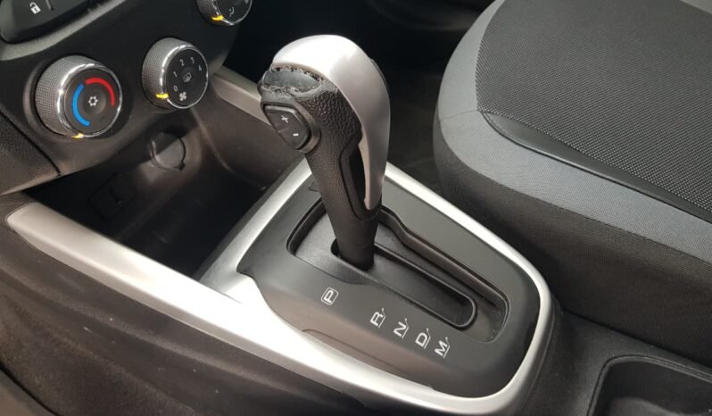 Chevrolet ONIX HATCH ACTIV 2019 completo