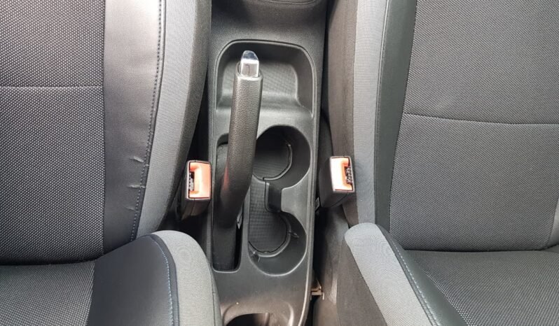 Chevrolet ONIX HATCH ACTIV 2019 completo